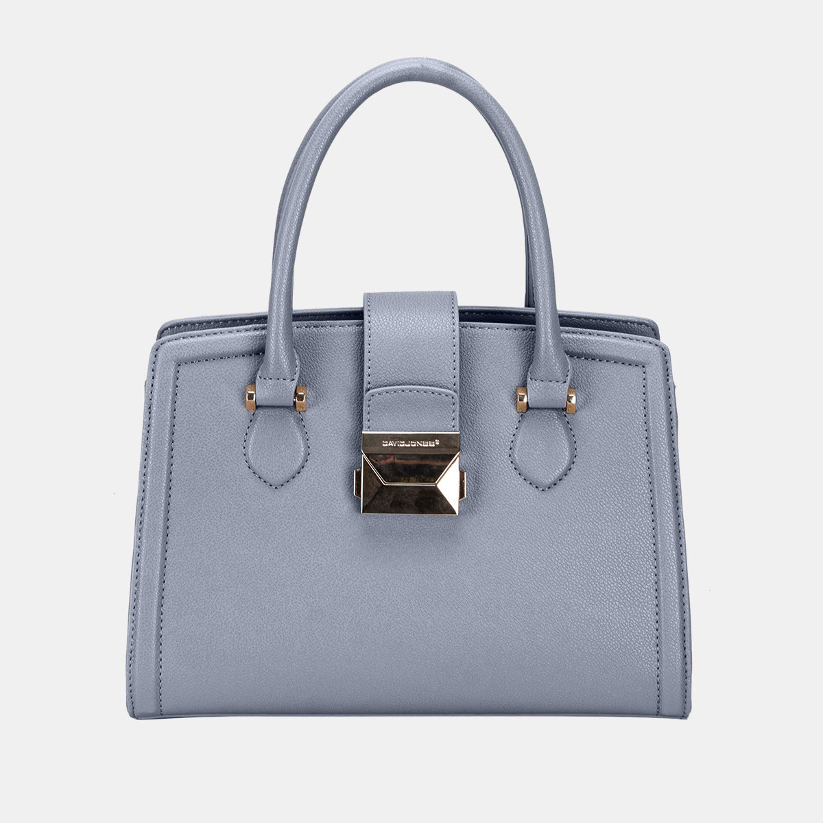 David Jones PU Leather Handbag mammosashop