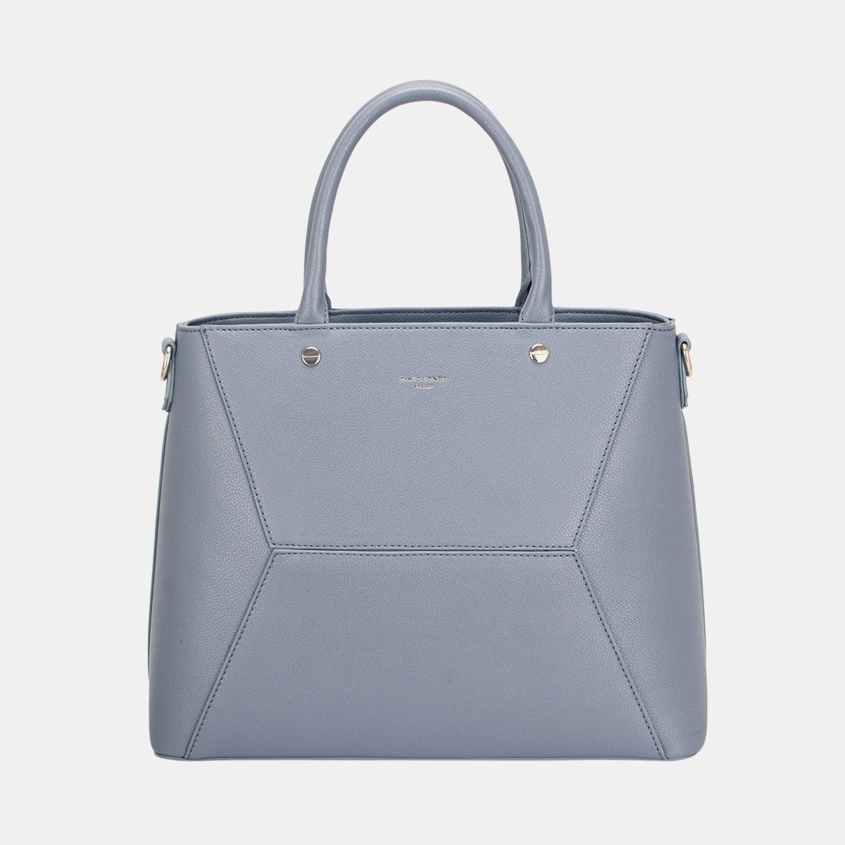 David Jones PU Leather Handbag mammosashop