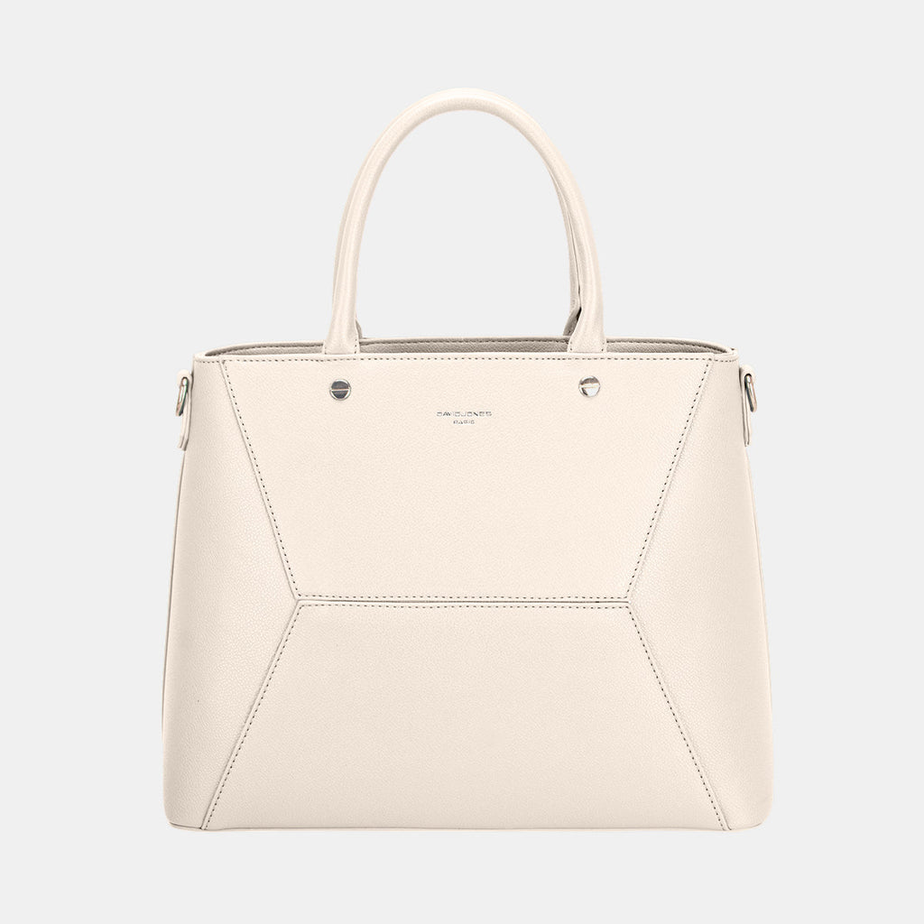 David Jones PU Leather Handbag mammosashop