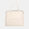David Jones PU Leather Handbag mammosashop