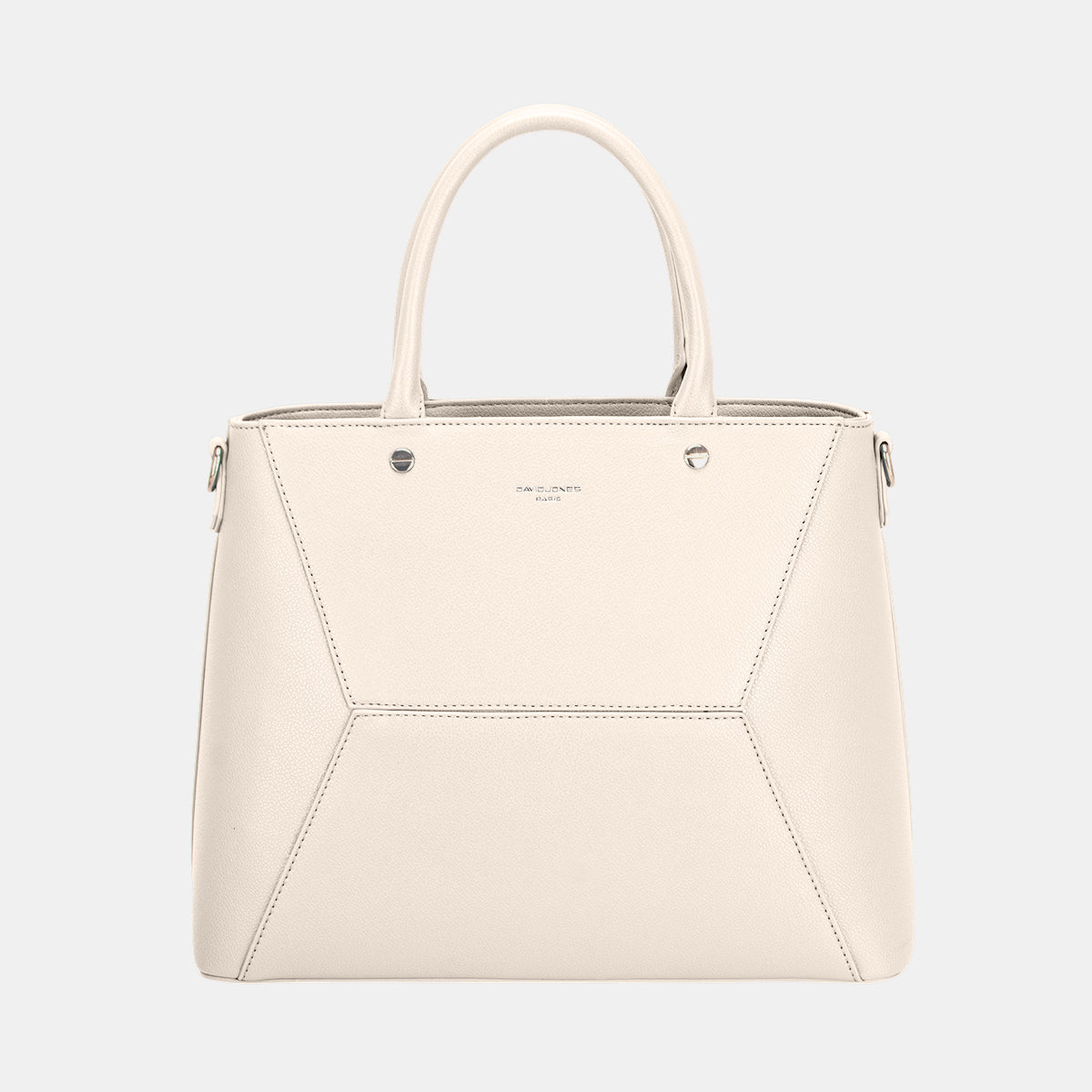 David Jones PU Leather Handbag mammosashop