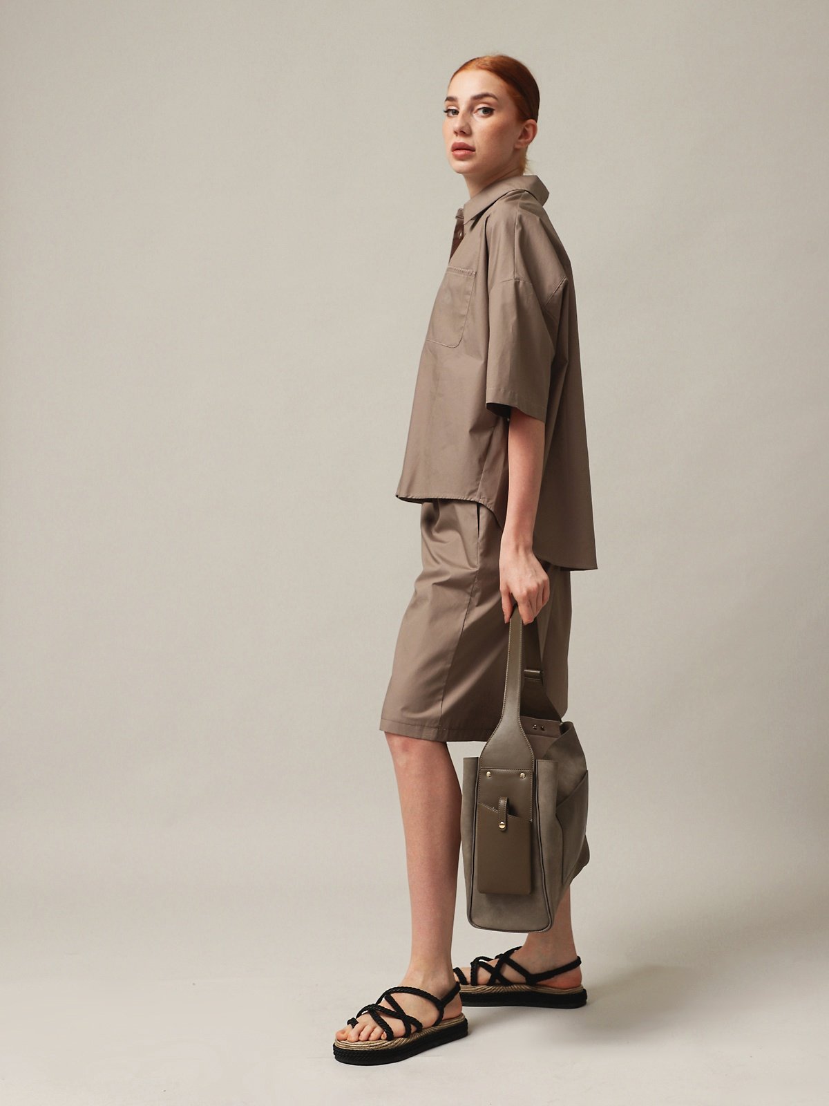 Women's handbag L'ARTE MILANO