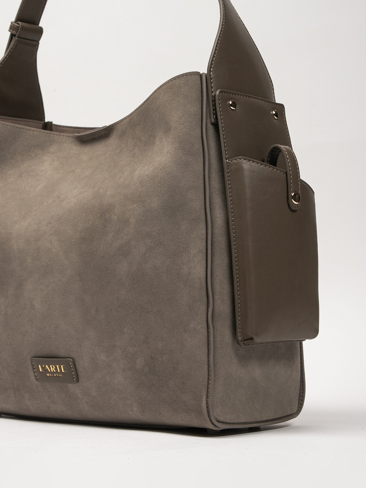 Women's handbag L'ARTE MILANO