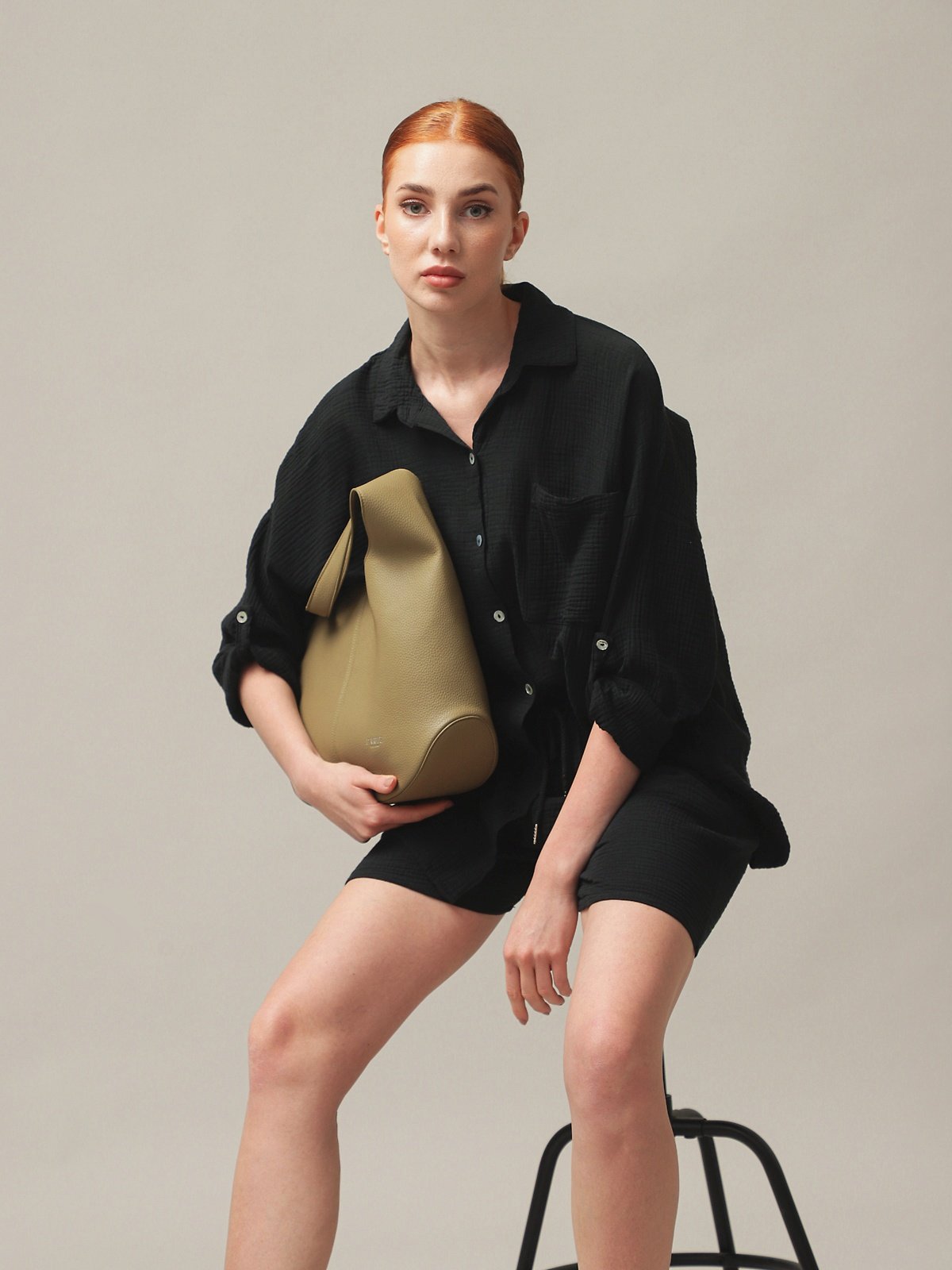 Women's handbag L'ARTE MILANO