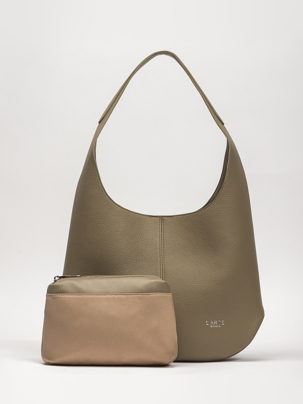 Women's handbag L'ARTE MILANO