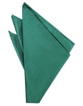 Herringbone Pocket Square Tux-USA