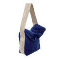 Royal Blue Handbag Infantium Victoria