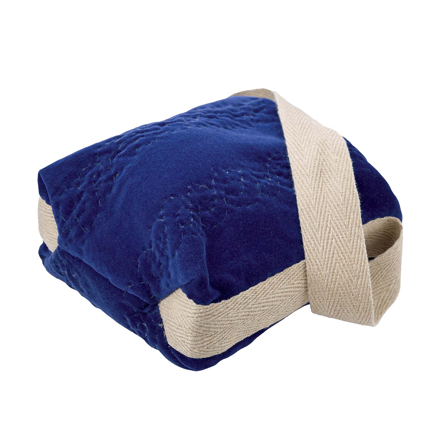 Royal Blue Handbag Infantium Victoria