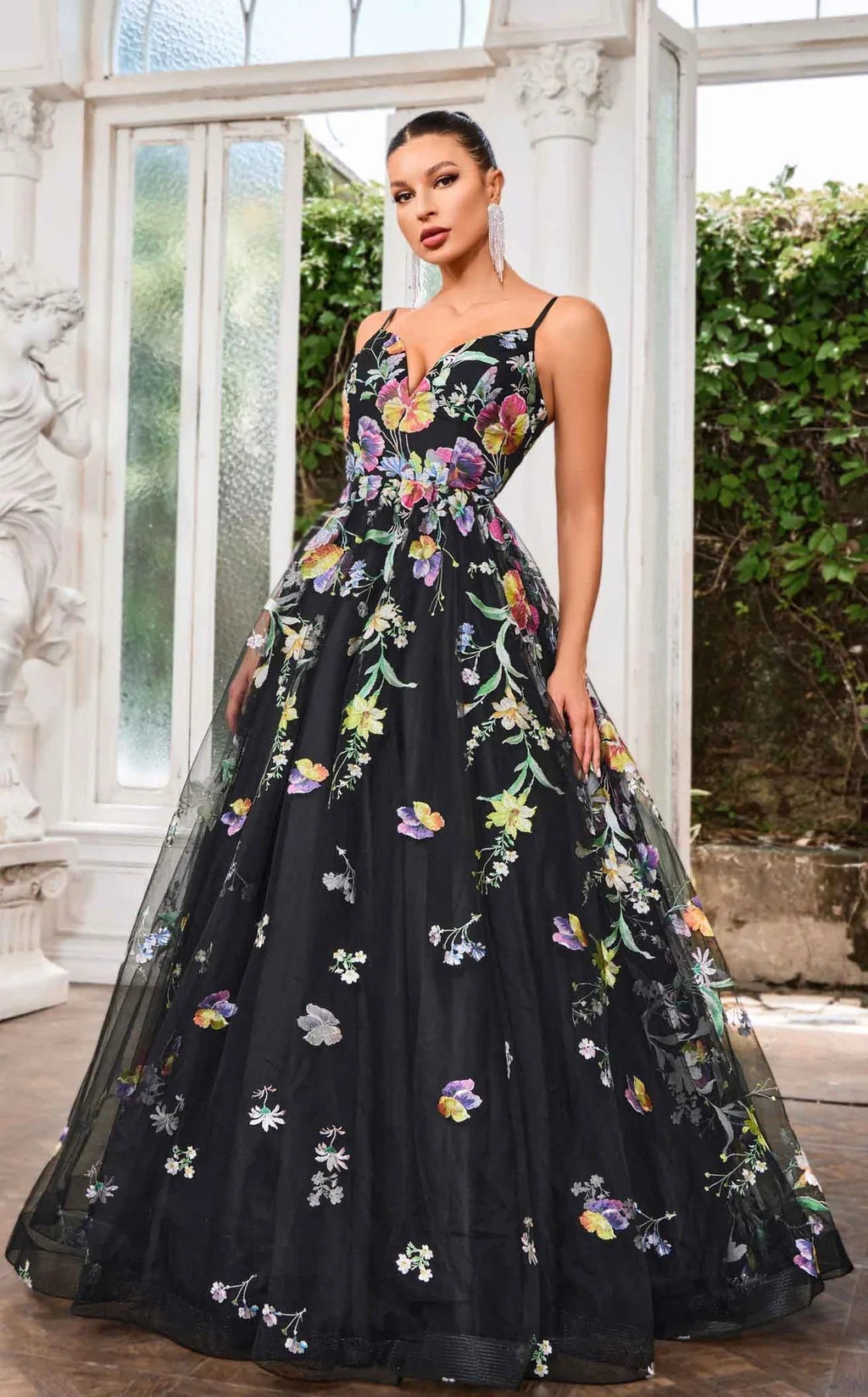 J24046 Tux-USA