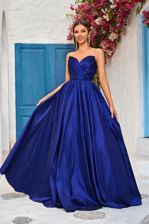J25014 Formal Evening Gown Tux-USA