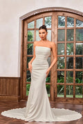 JA6005 Formal Evening Gown Tux-USA
