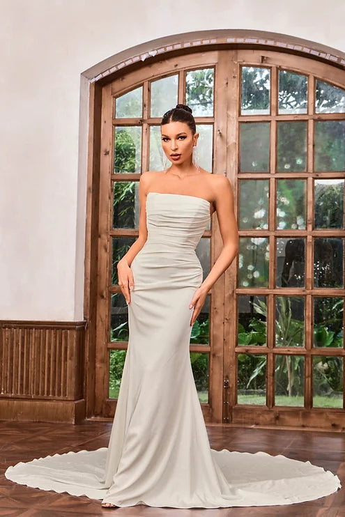 JA6005 Formal Evening Gown Tux-USA