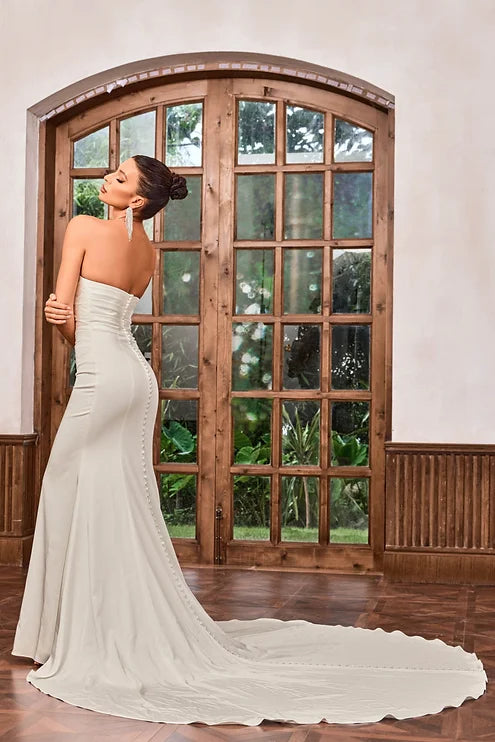 JA6005 Formal Evening Gown Tux-USA
