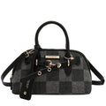 HANDBAG P17519 (NEGRO) Nicole Lee