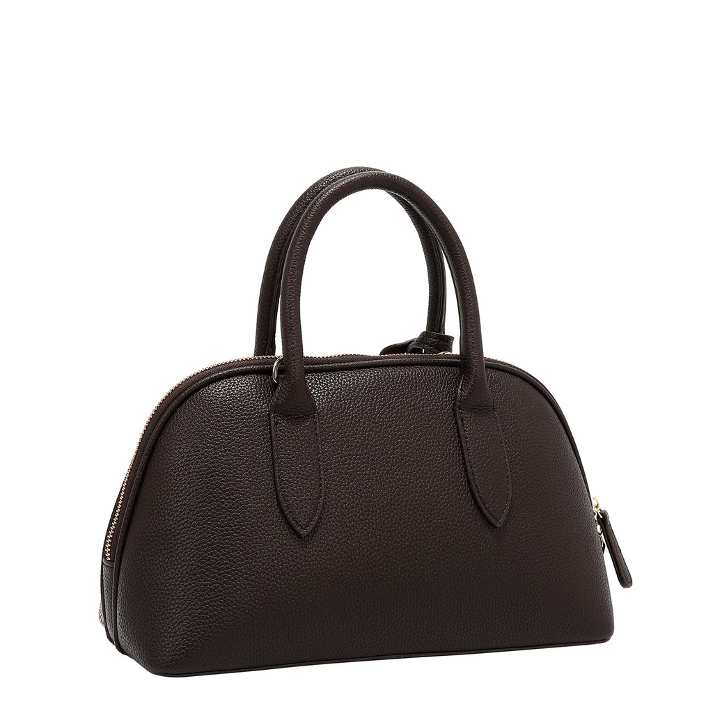 HANDBAG P17519 (MARRON) Nicole Lee