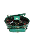 HANDBAG P17654 (GREEN) Nicole Lee