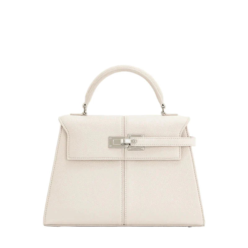 NNEOBA Womens Handbag Crossbody Bag (White) NNEOBA