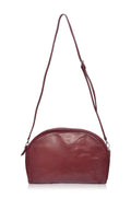 Sabine Leather Handbag ELF