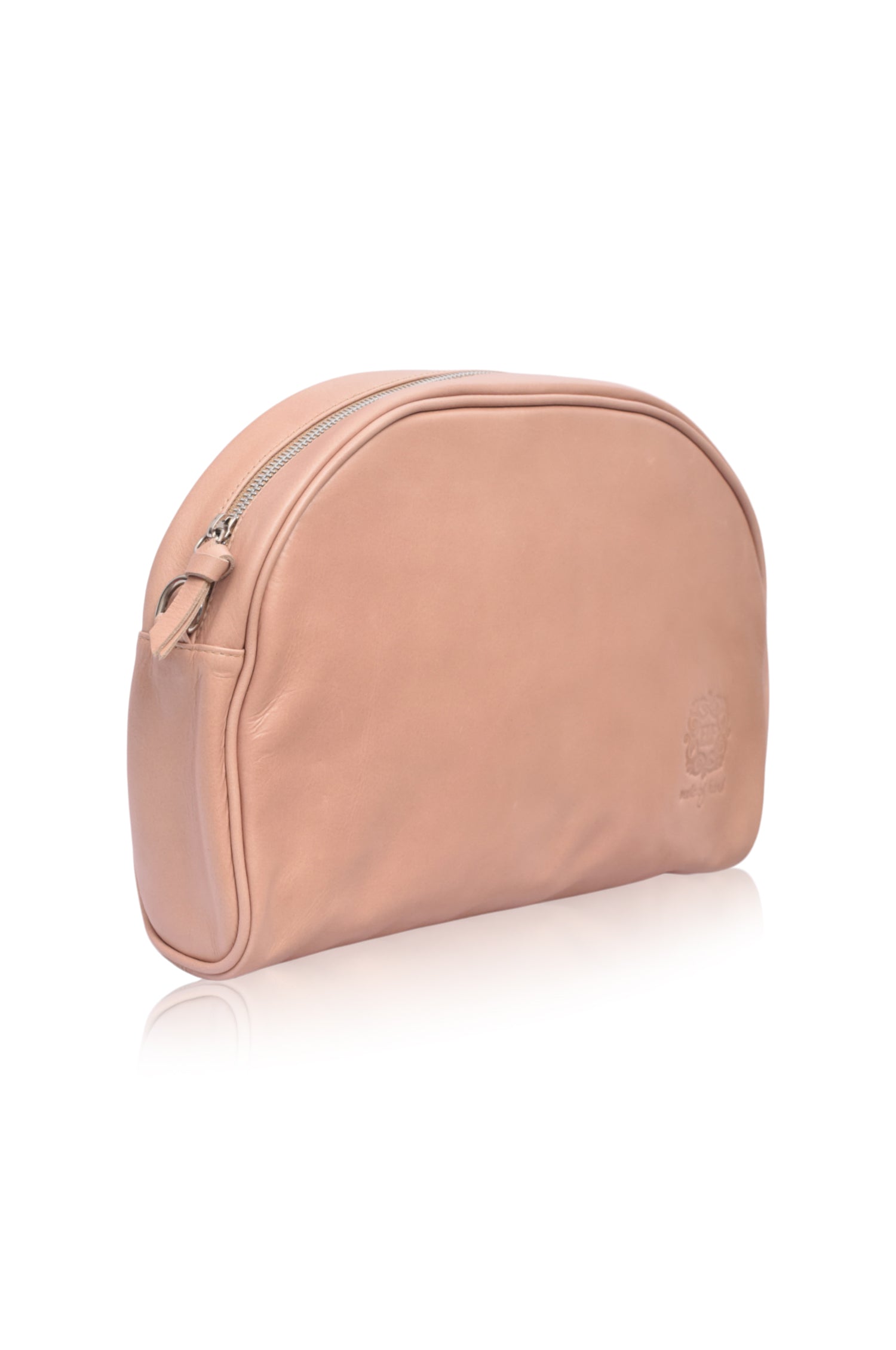 Sabine Leather Handbag ELF