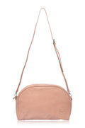 Sabine Leather Handbag ELF