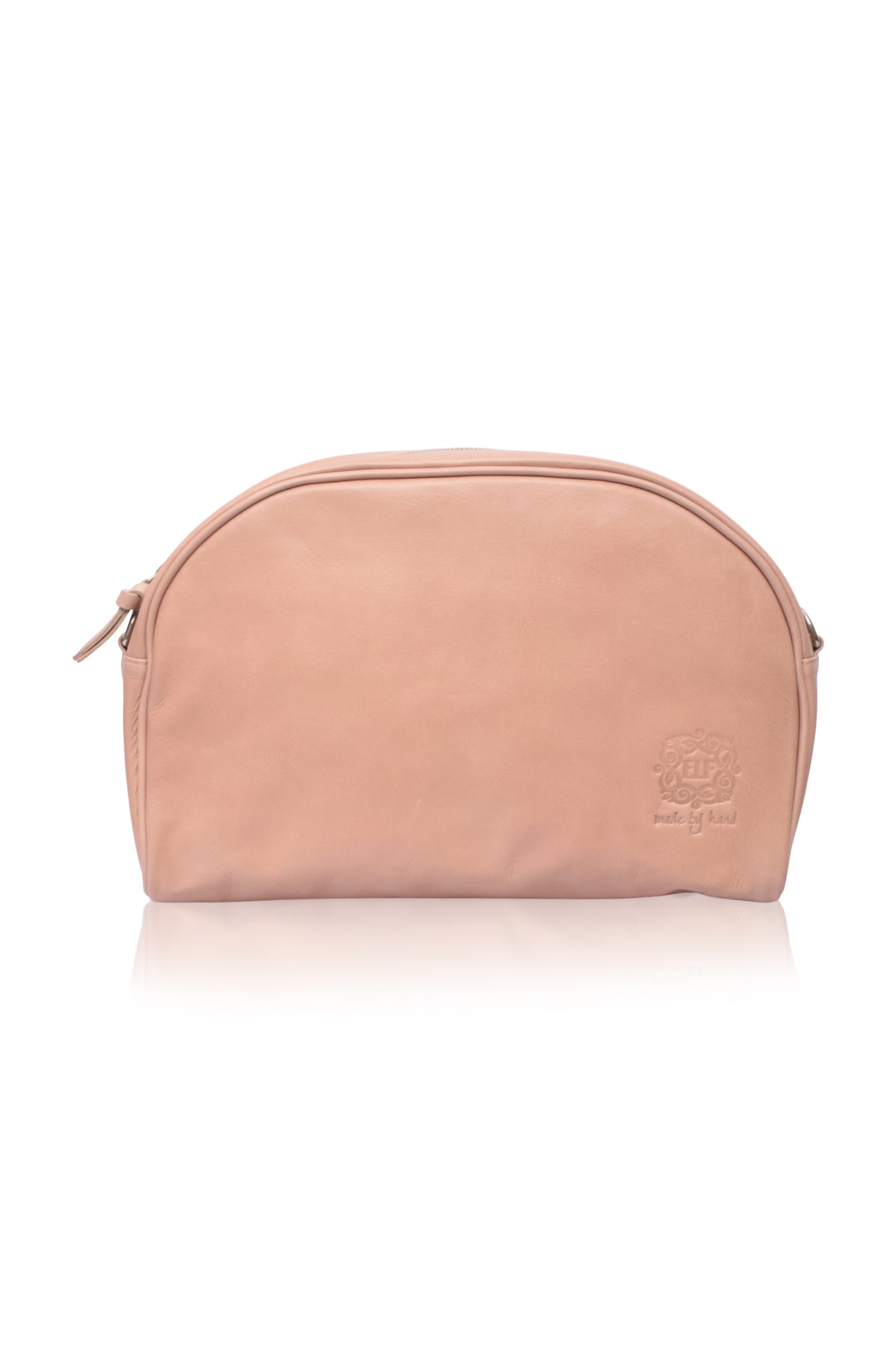 Sabine Leather Handbag ELF