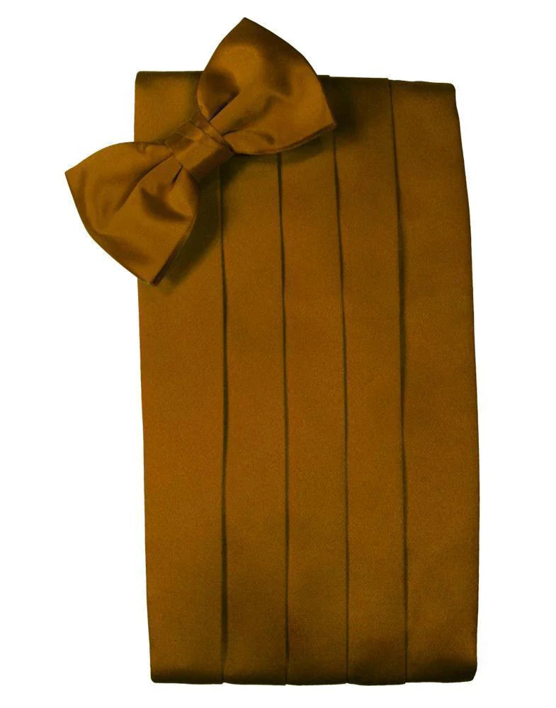 Luxury Kids Satin Cummerbund-15
