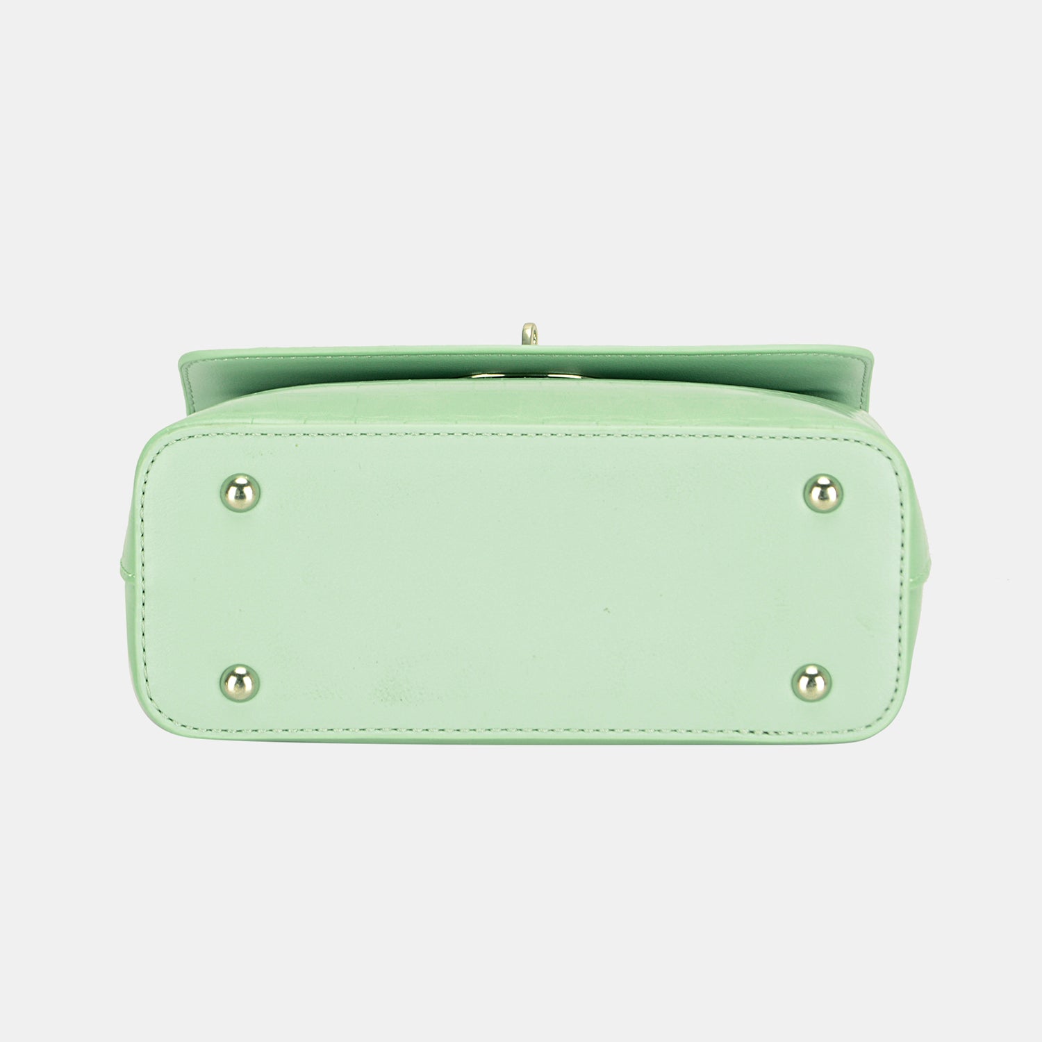David Jones Texture PU Leather Handbag mammosashop