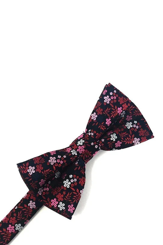 Enchantment Kids Bow Tie-5