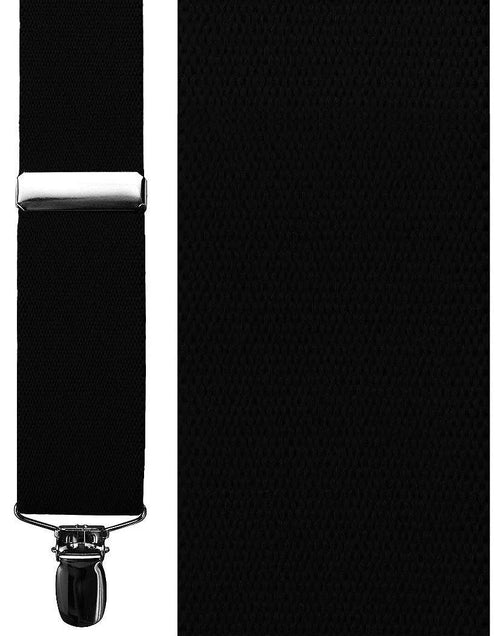 "Catania" Suspenders 1.25"Width-0