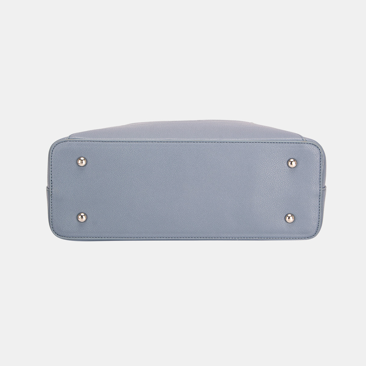 David Jones PU Leather Handbag mammosashop