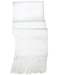 Luxury Satin Tuxedo Scarf-1