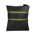 Maggie Special Recycled Rubber Vegan Handbag Paguro Upcycle