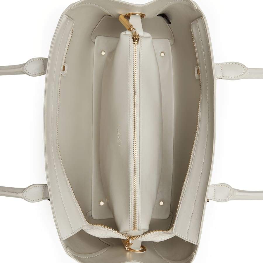 Sophie Grey Tote HandBag LaBante London