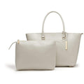 Sophie Grey Tote HandBag LaBante London
