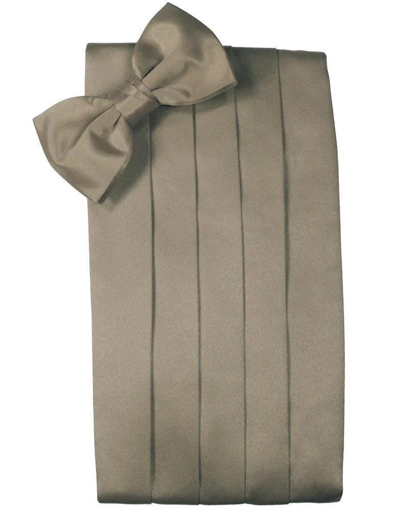 Luxury Kids Satin Cummerbund-61